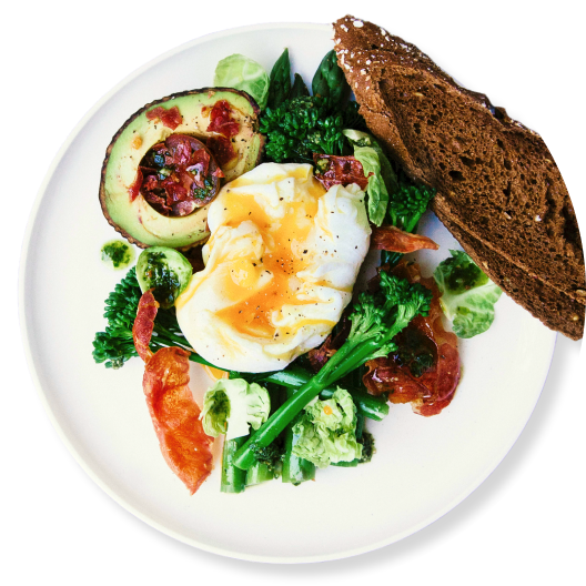 egg