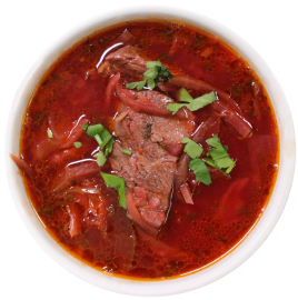 Borsch